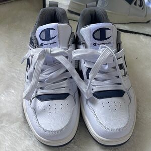 Champion ZN80 Low
